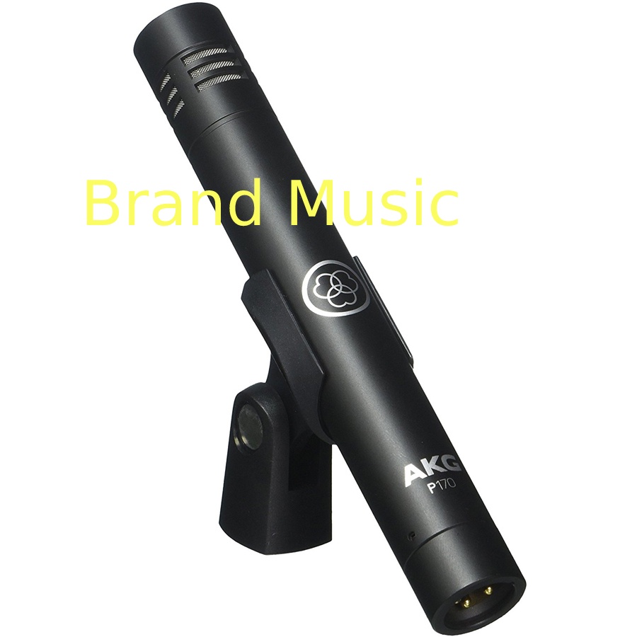 Mic Conenser AKG P170 / AKG P 170 / AKG P-170 Original