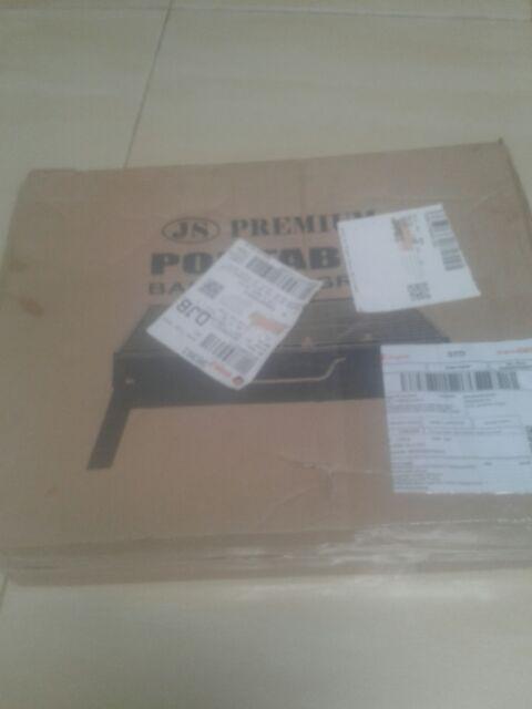 Penggocok Telur Polkadot Stainlessstell