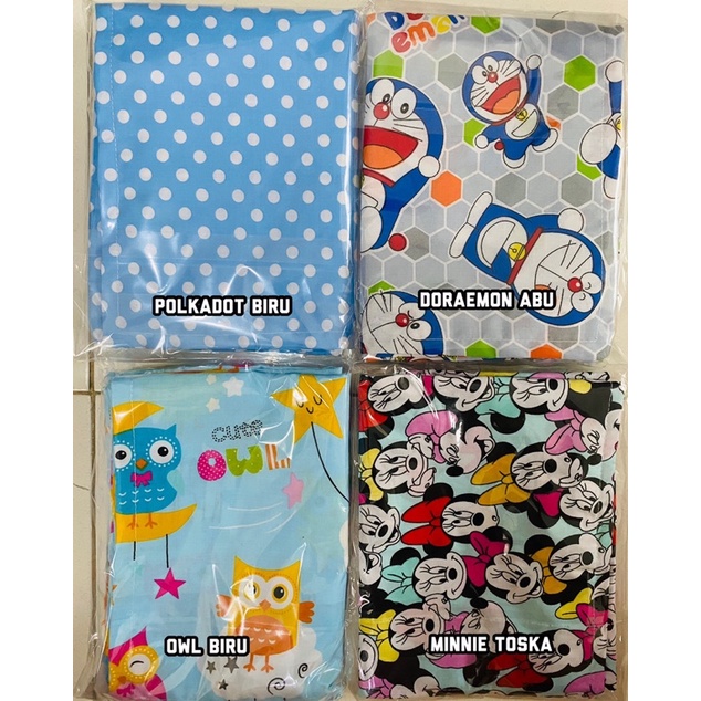 Sarung Bantal Guling Bayi-4