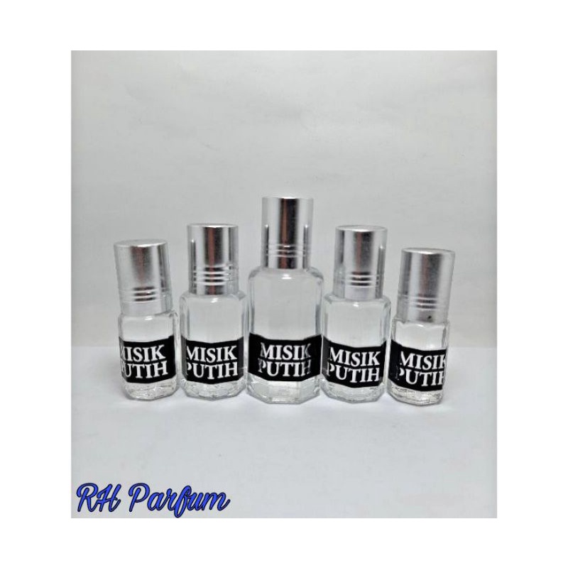 Misik Putih Biang 100% Asli by labor