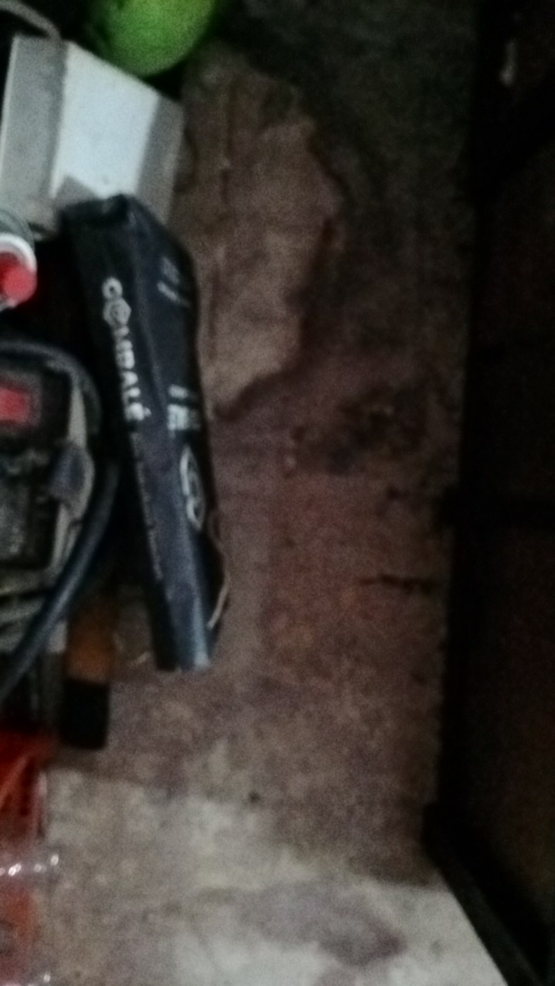 Selang Tukang Bangunan Per Meter Selang Air Aquarium Timbang 1/4 Inch Murah