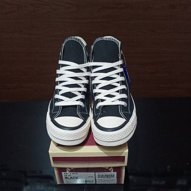 Converse JVTG Bw