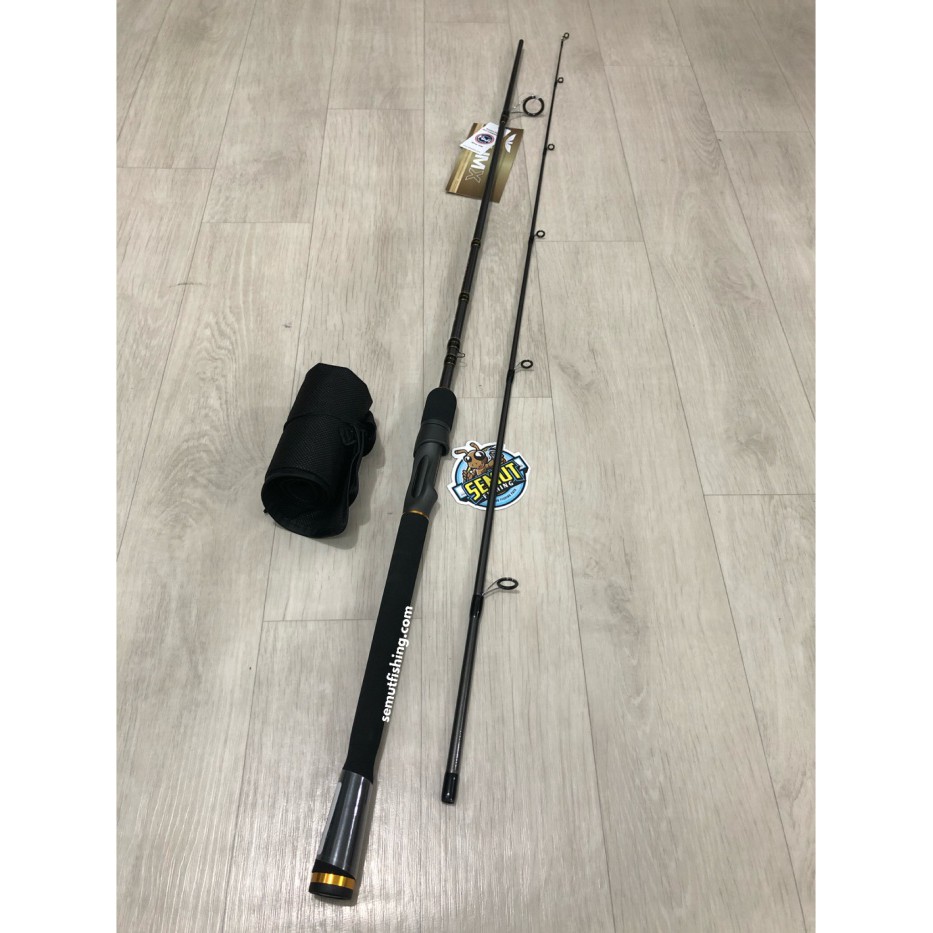 alat pancing mantul habis FENWICK HMX 602MH-MFS SAP1519692