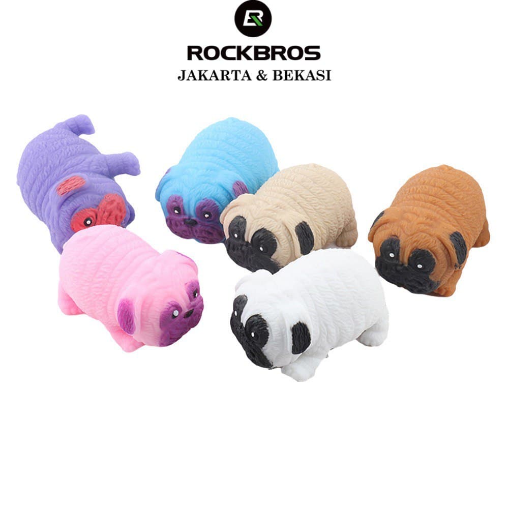 Squishy Animal Owl Pig Bear Panda Cat Dog Squeeze Cute Mainan Anak New Fidget Toy Pop It Stress Relieve Ball Toys Bola Lucu Kids