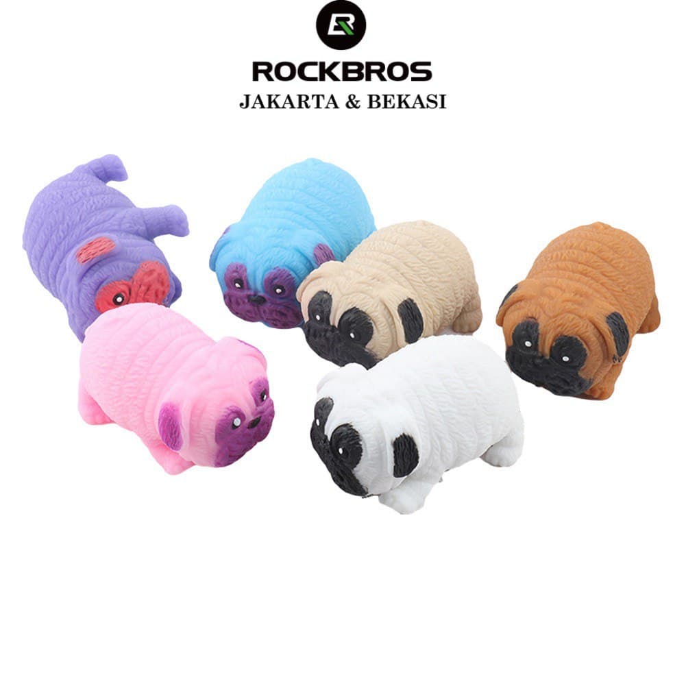 Squishy Animal Owl Pig Bear Panda Cat Dog Squeeze Cute Mainan Anak New Fidget Toy Pop It Stress Relieve Ball Toys Bola Lucu Kids