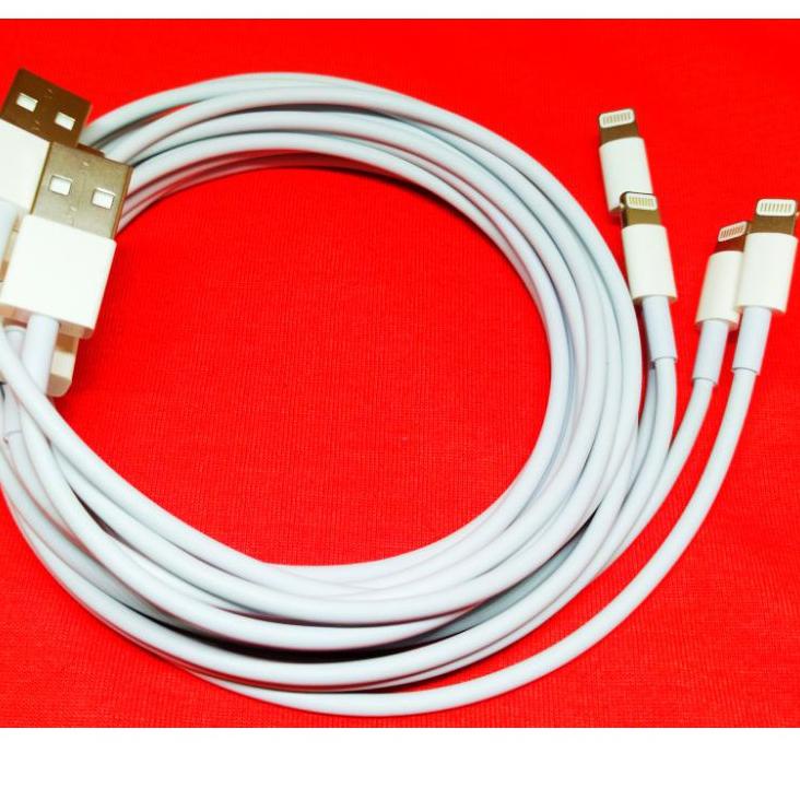 ✩ Kabel iphone 5,5S,6,6S,6Splus,7,7plus,8,8plus,X,XR,XS,XSMax original ex ibox second ۩