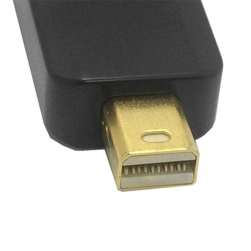 Adaptor Konektor btsg DisplayPort Laptop Desktop Mini DP to (Female)