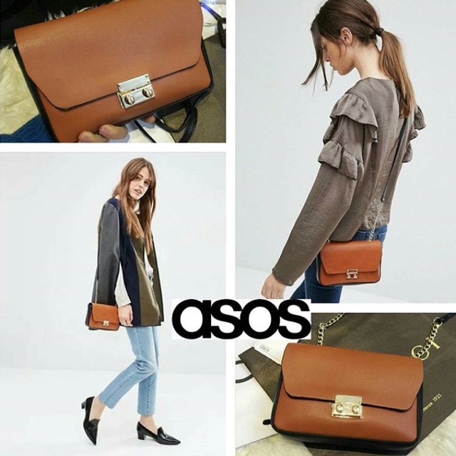 ASOS SlingBag Original