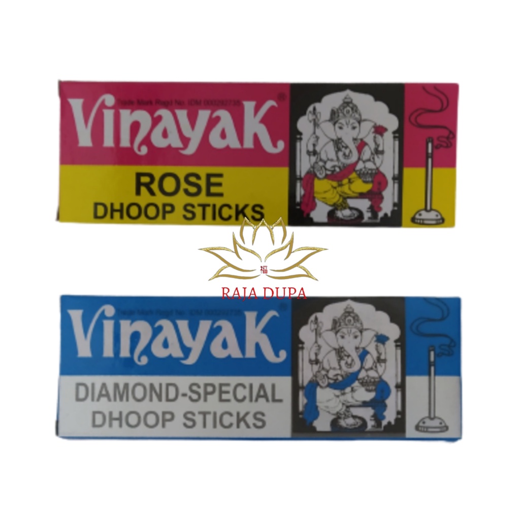 Dupa Vinayak Dhoop Sticks