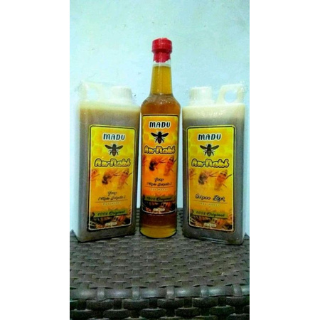 

Madu Liar 100% Original