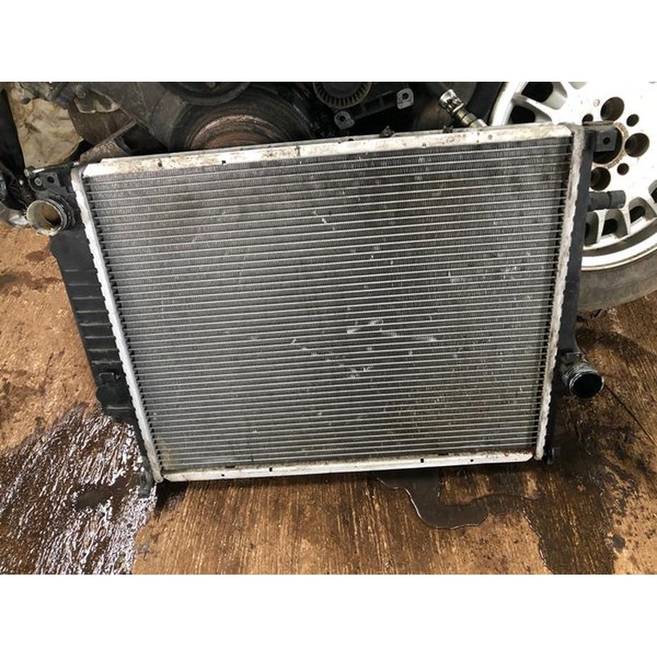 RADIATOR BMW E36 320I 323I LIMITED