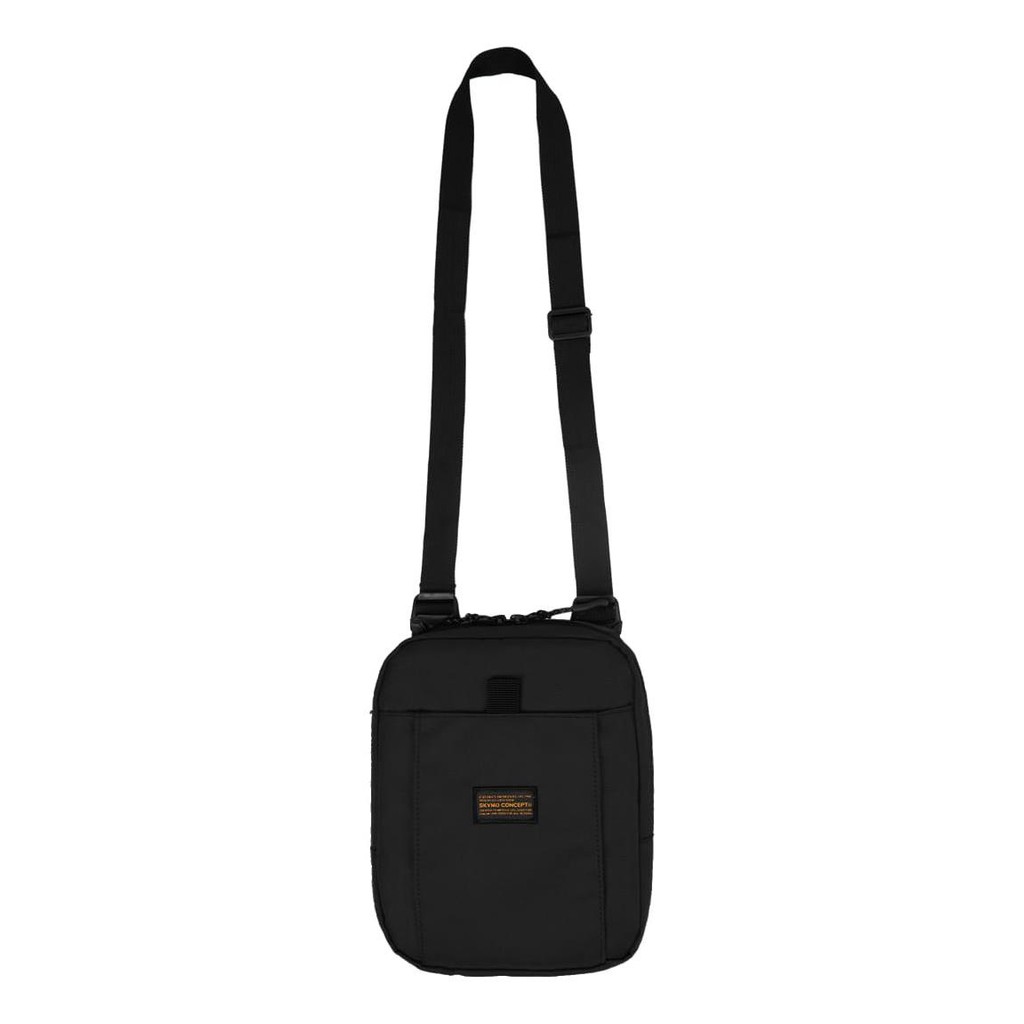 Skymo Apparel Sling Bag Dublin Black