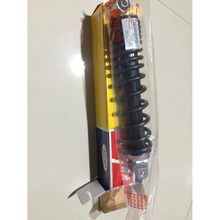 SHOCKBREAKER ASPIRA ORIGINAL BEAT FI SCOOPY FI K25