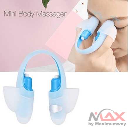 Alat Pijat Mata Elektrik mata lelah pusing Eye Care Massager Mencegah Rabun Jauh dekat