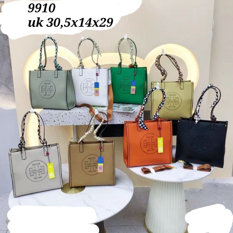 Tas tote Tory B import uk 30,5x14x29 / tote bag tory import