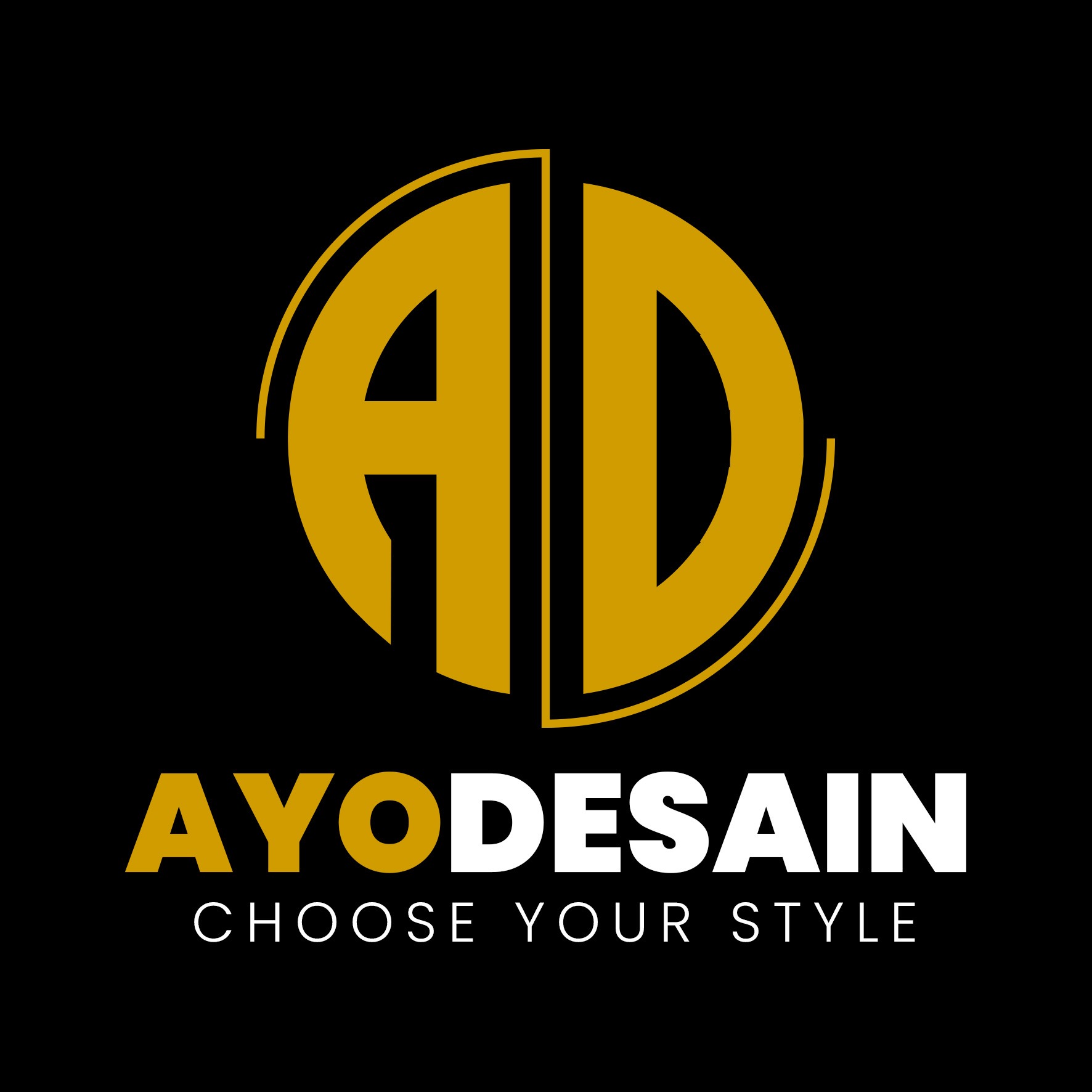 Produk ayo desain shopee indonesia