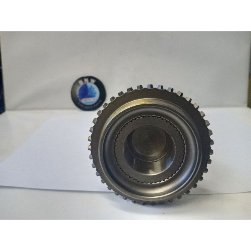 MAIN DRIVE GEAR 24T AS KOPLING MITSUBISHI PS100 4D31 COLT DIESEL