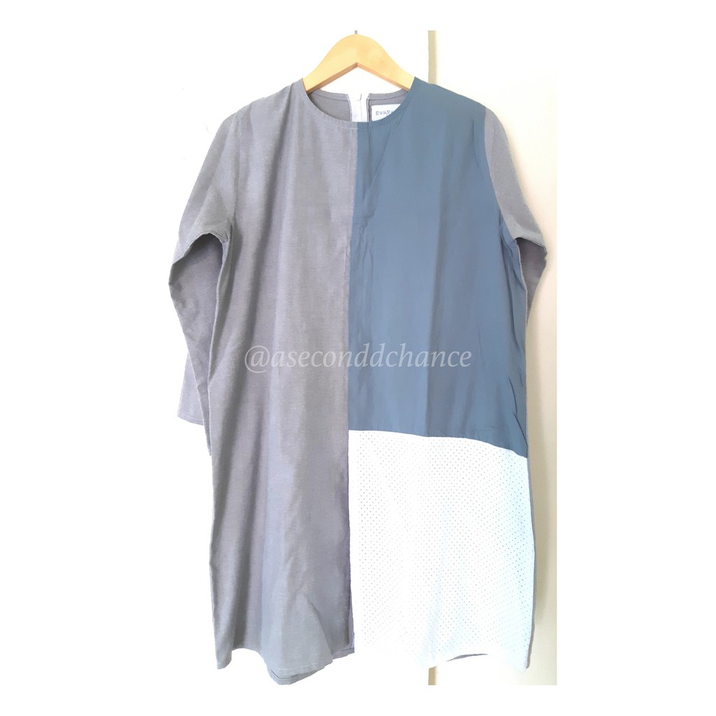 Preloved Necca Top by Jenna & Kaia