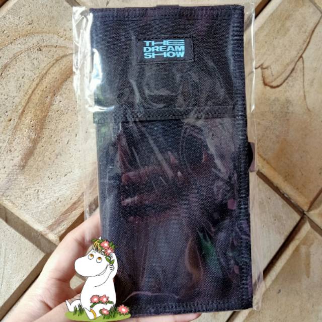 Tihol only The Dream Show