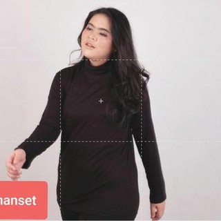  Terbaik  Kulot  jumbo bahan  crepe milano allsize PJG 95 cm 