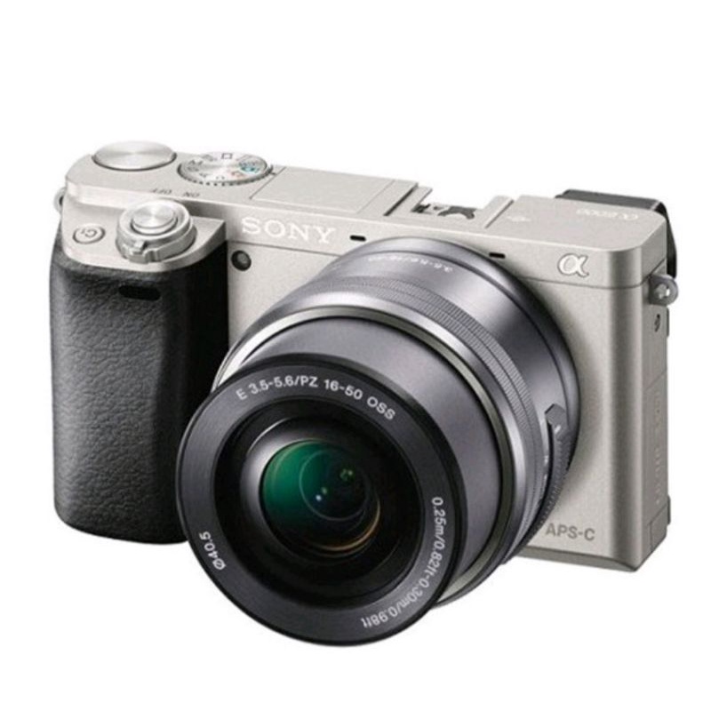 kamera mirrorless sony a6000-3