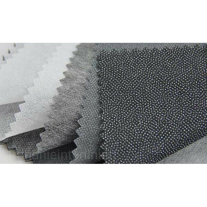 Barang Unggulan kain lem viselin kodok hitam merek cufner - Hitam ON SALE