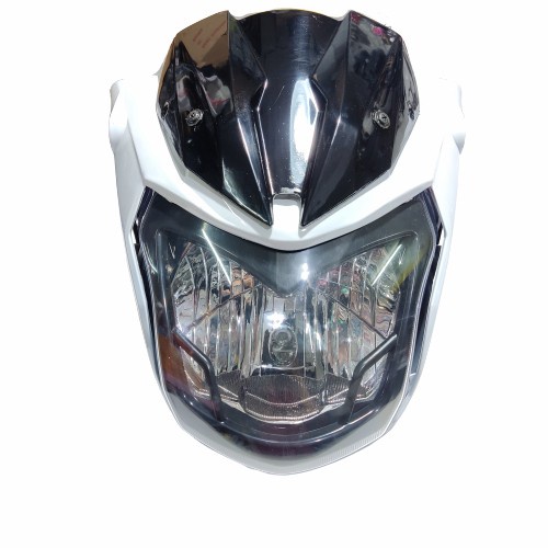 Lampu Kedok Depan Vixion New Lightning NVL Vixion 2012