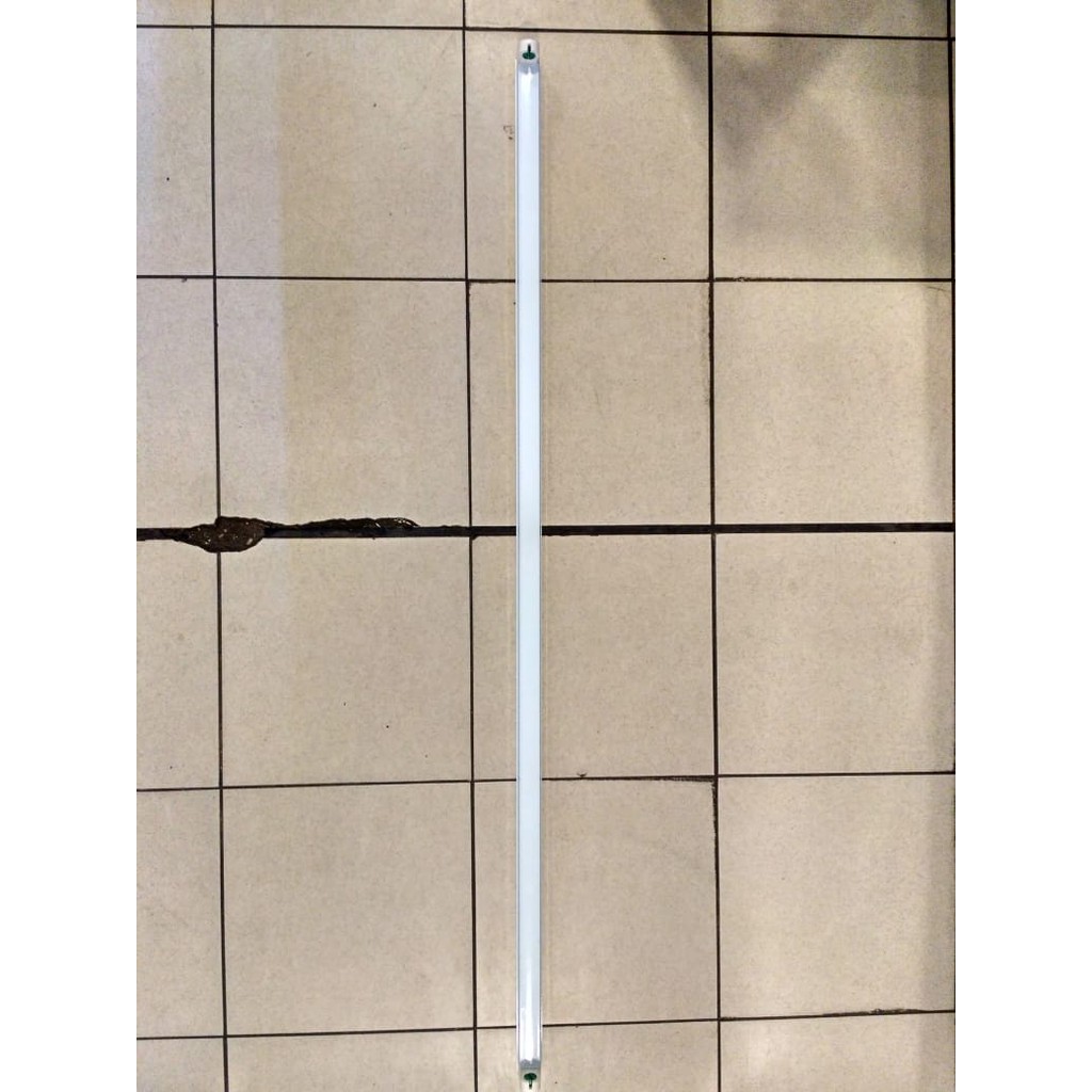 Kap Lampu TL Housing TL Rumah TL LED Tube T8 120 CM 18 W Kap LED TL T8 18W