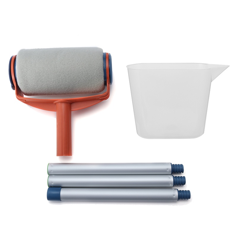 Kuas Cat Tembok Roll cat dinding roll cat tembok rol cat tembok roll cat dinding motif roller cat te