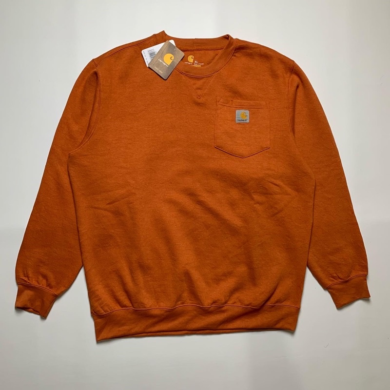 CARHARTT Sweatshirt / Sweater Pocket 02