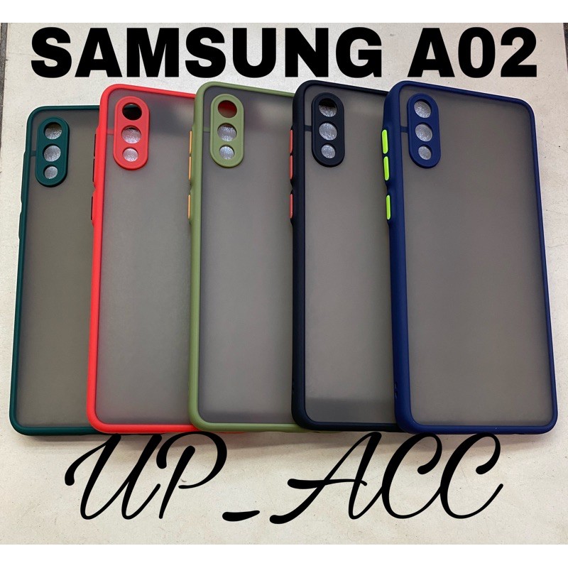 SAMSUNG A14 5G A04E A04 A02 A02S A21S MY CHOICE Case SQUARE Bumper Candy Lens Fuze Dove CAMERA Protector Hard