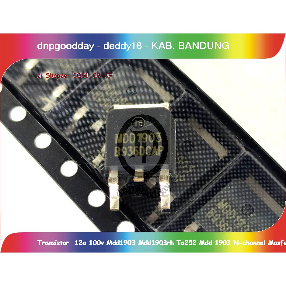 Harga Mdd1903 Terbaru Juli 2023 |BigGo Indonesia