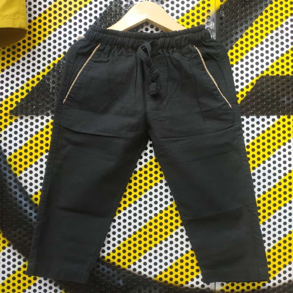 Agera Junior Celana Panjang Sirwal