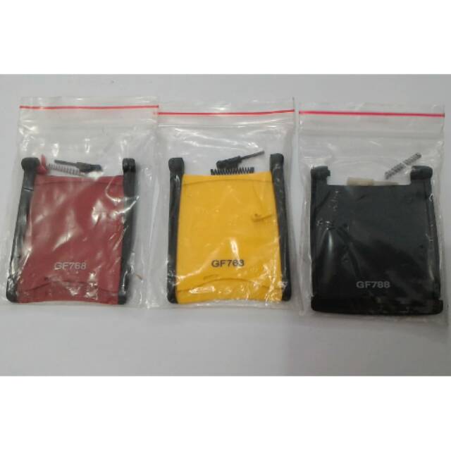 Flip Casing Ericsson GF768 ORI