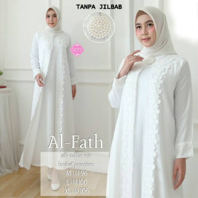 AL FATH GAMIS MURAH SOLO