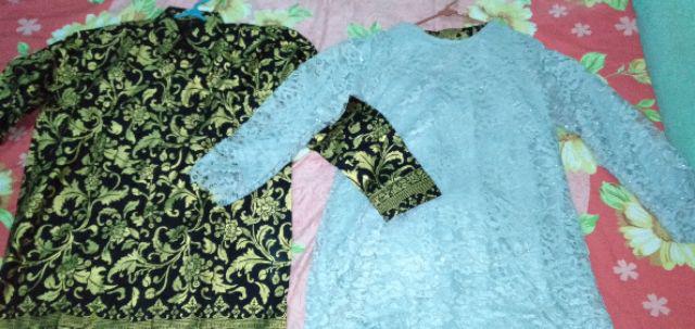 Tasyananu_batik Couple Raisa Panjang_