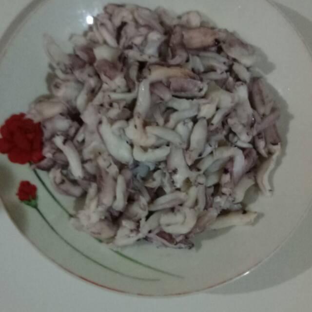 

Kaki udang ronggeng 500gr.
