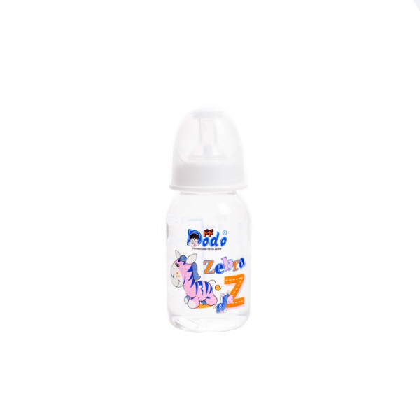 [ORIGINAL] BOTTLE PAHE 120 ML/BOTOL SUSU Plus Dot Bulat [BPOM]