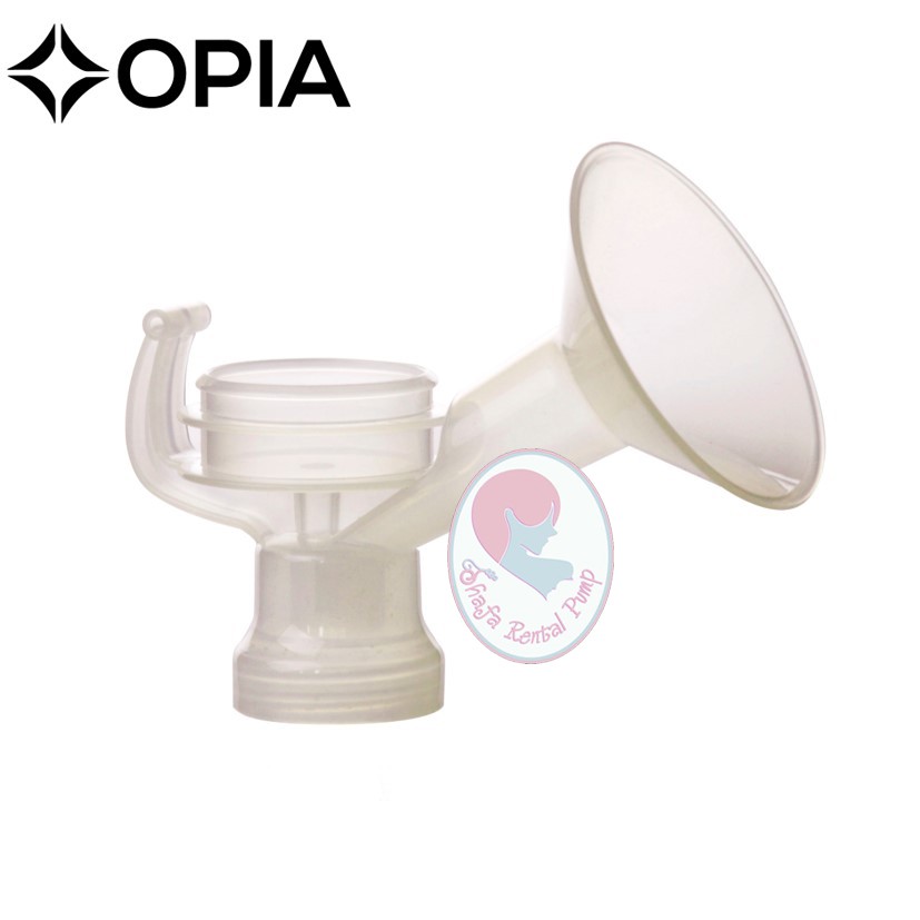 Corong Opia / Opia Breast Shield Kit Set / Sparepart Opia