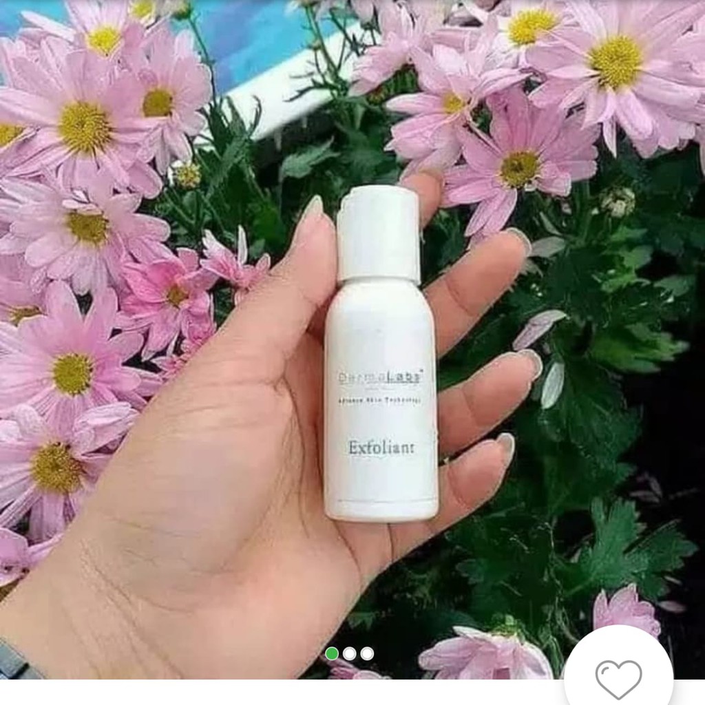 Nu Amoorea Exfoliant