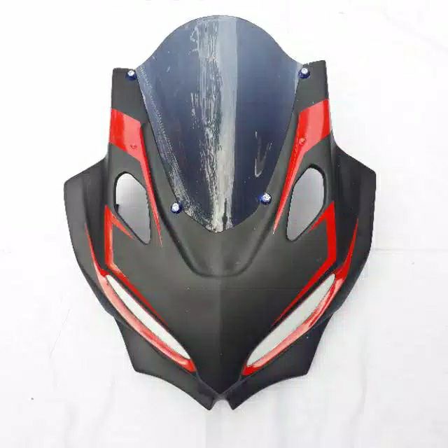 TOPENG CBR K45N / KEDOK CBR 150R K45N