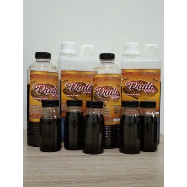 

MADU AKASIA CARVA || DADI MADU