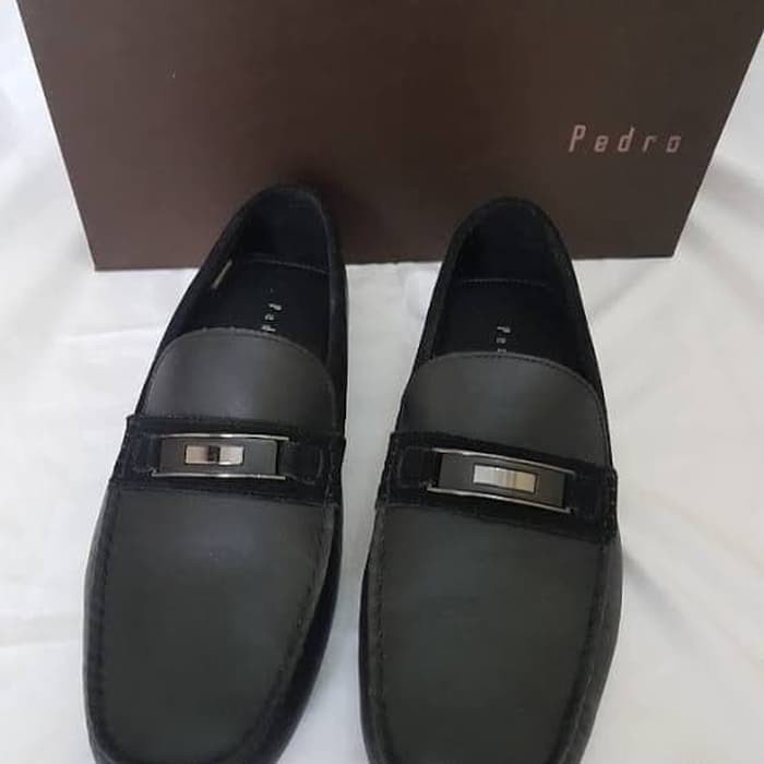 Sepatu Pedro Original