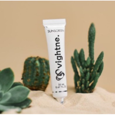 Sunscreen Vightne