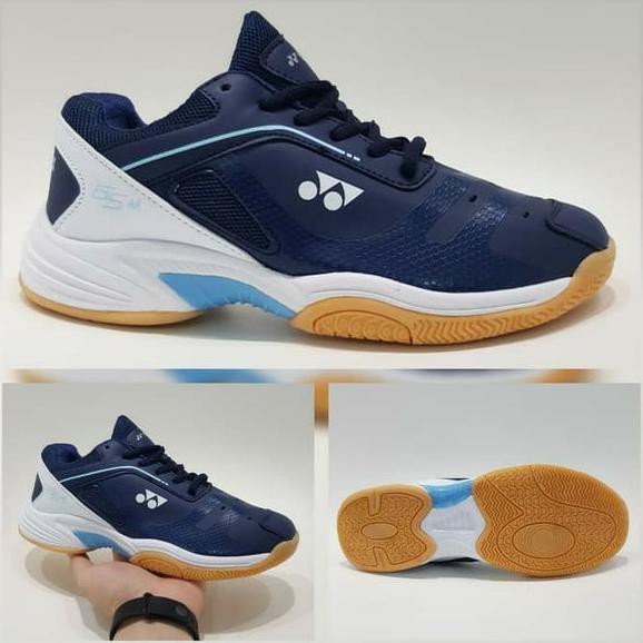'Terbaru' * Sepatu Badminton Yonex SHB 65 ZM by ndeso grosir *termurah