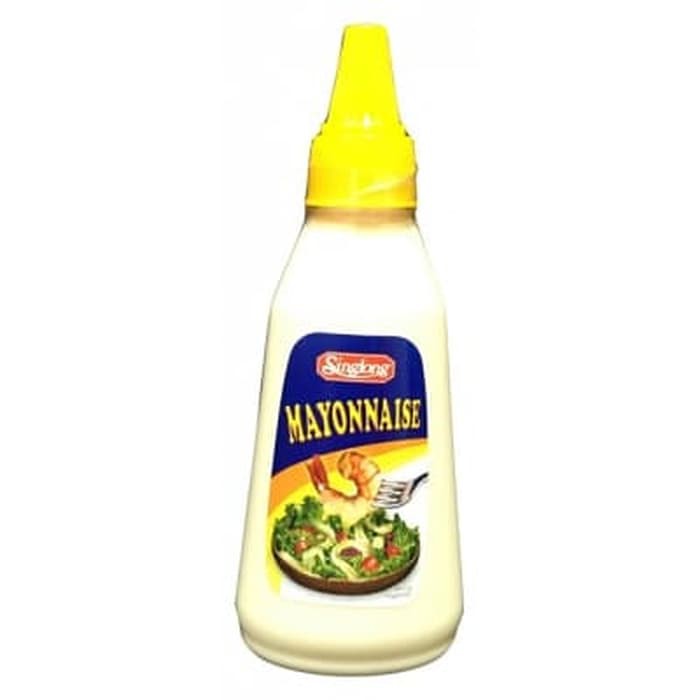 

#HANDCARRY Sing Long Mayonnaise 260g - UFOHCR1069