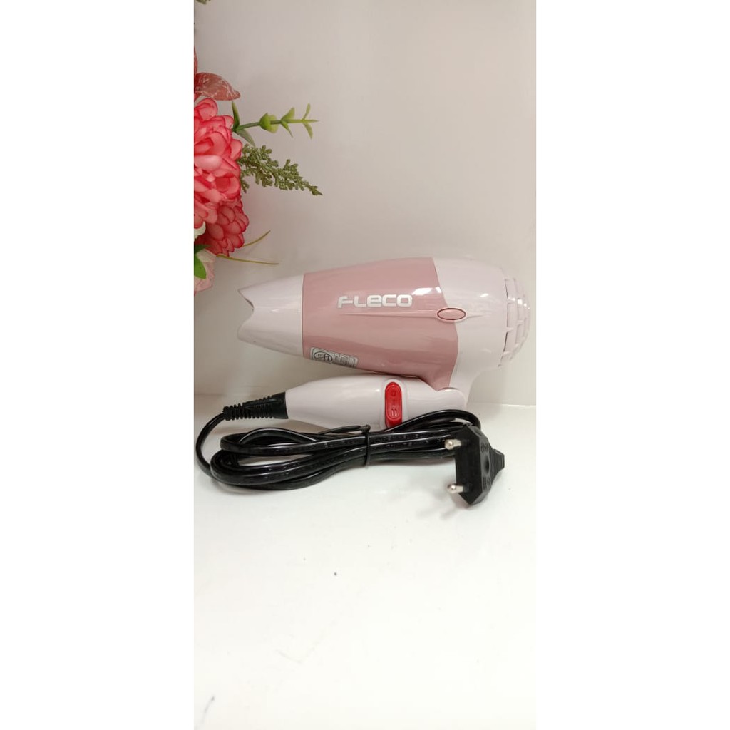 Hair Dryer Fleco 225