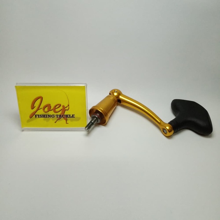 Part Penn Handle SSV 3500-4500 Spinfisher - Spare Part Reel Pancing