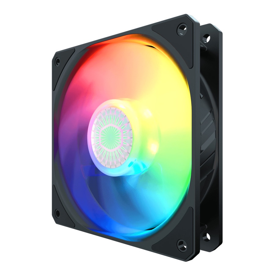 Cooler Master - SickleFlow 120 ARGB 3in1