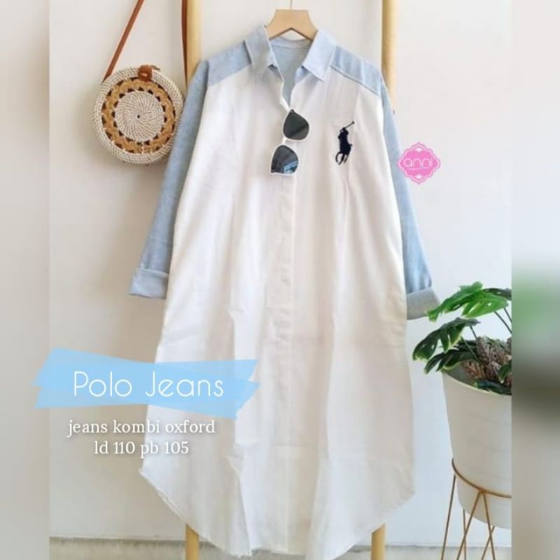 POLO JEANS